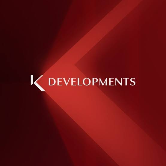 k development