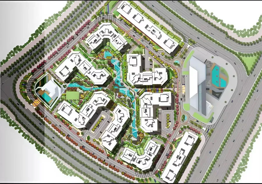 Master Plan