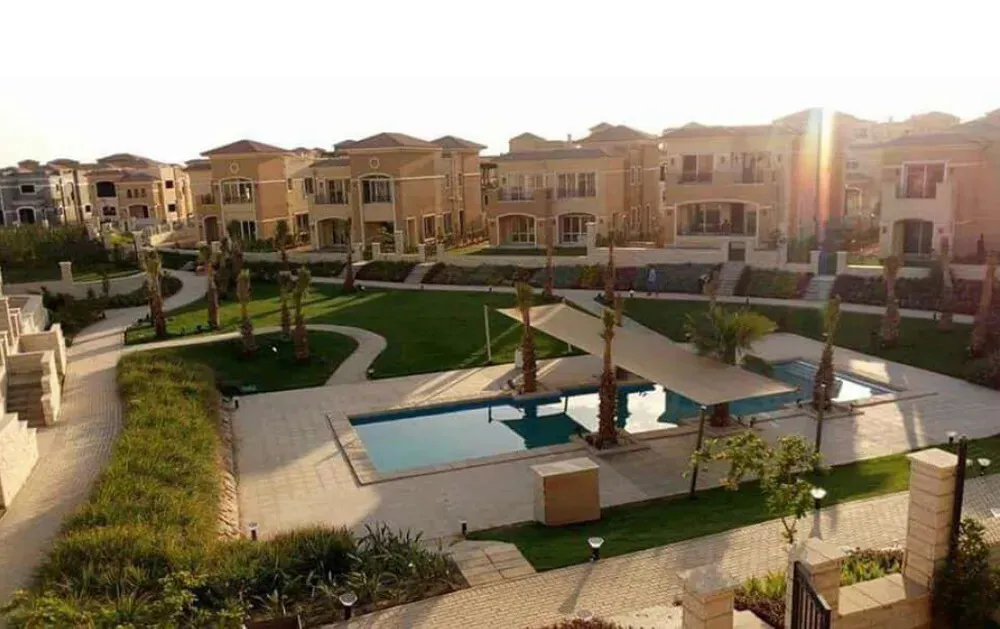 Stone Park 3