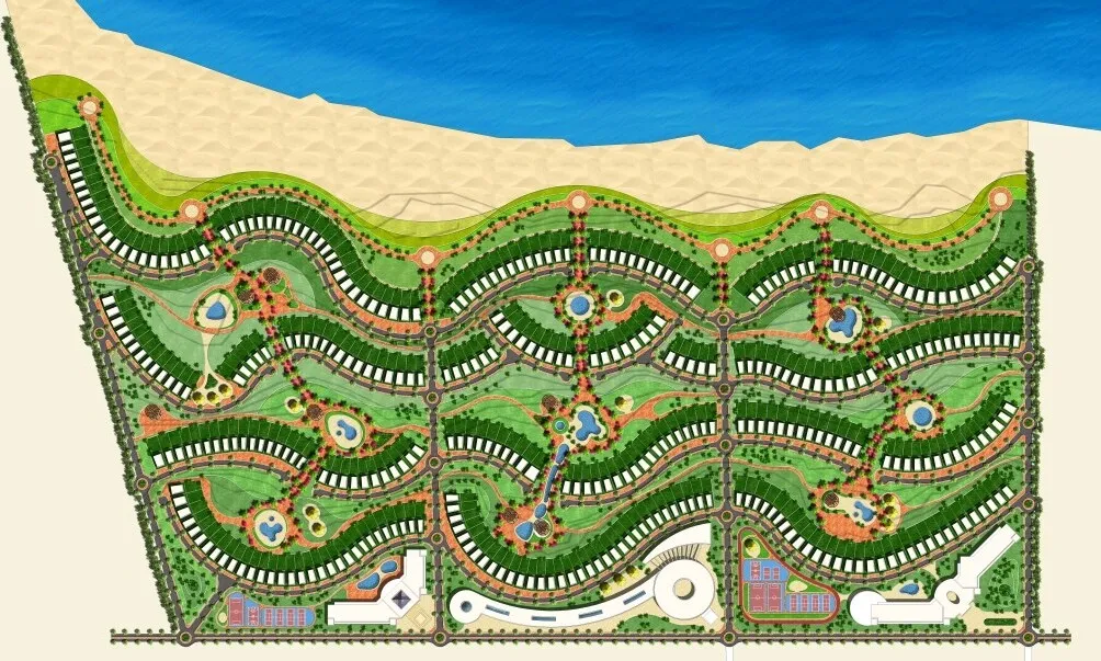 Master Plan