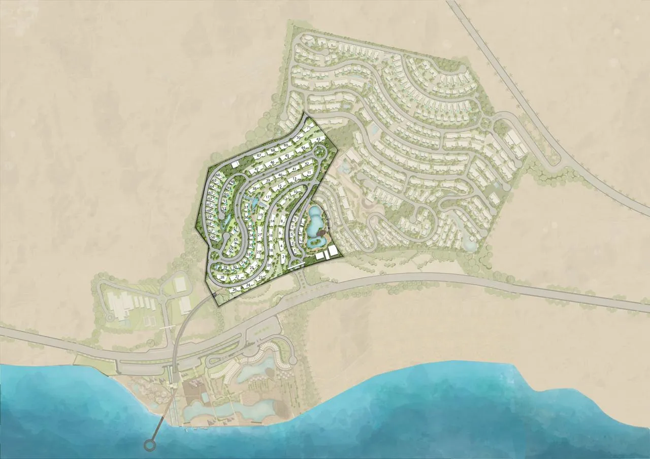 Master Plan