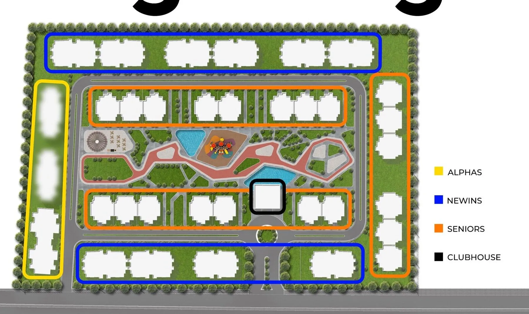 Master Plan