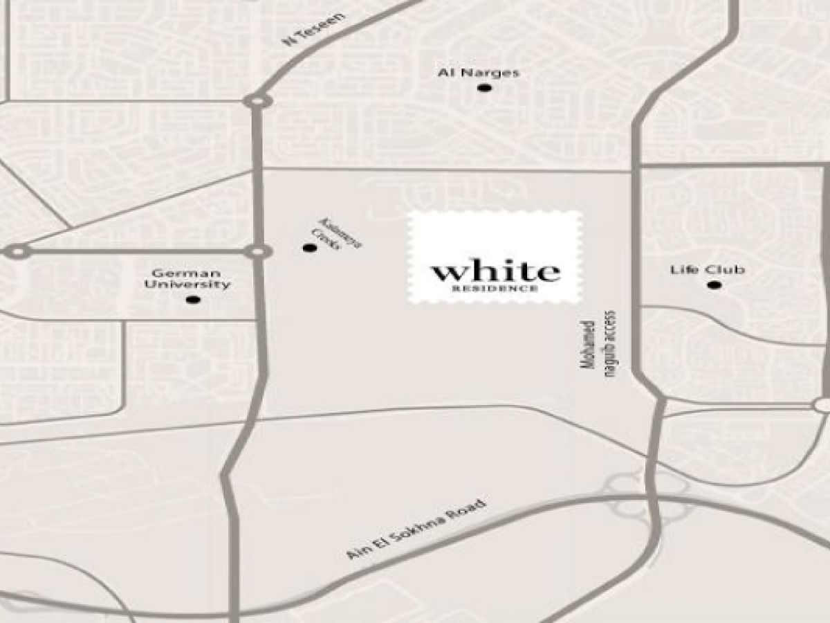 White Residence 3
