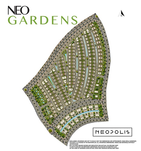 Neopolis