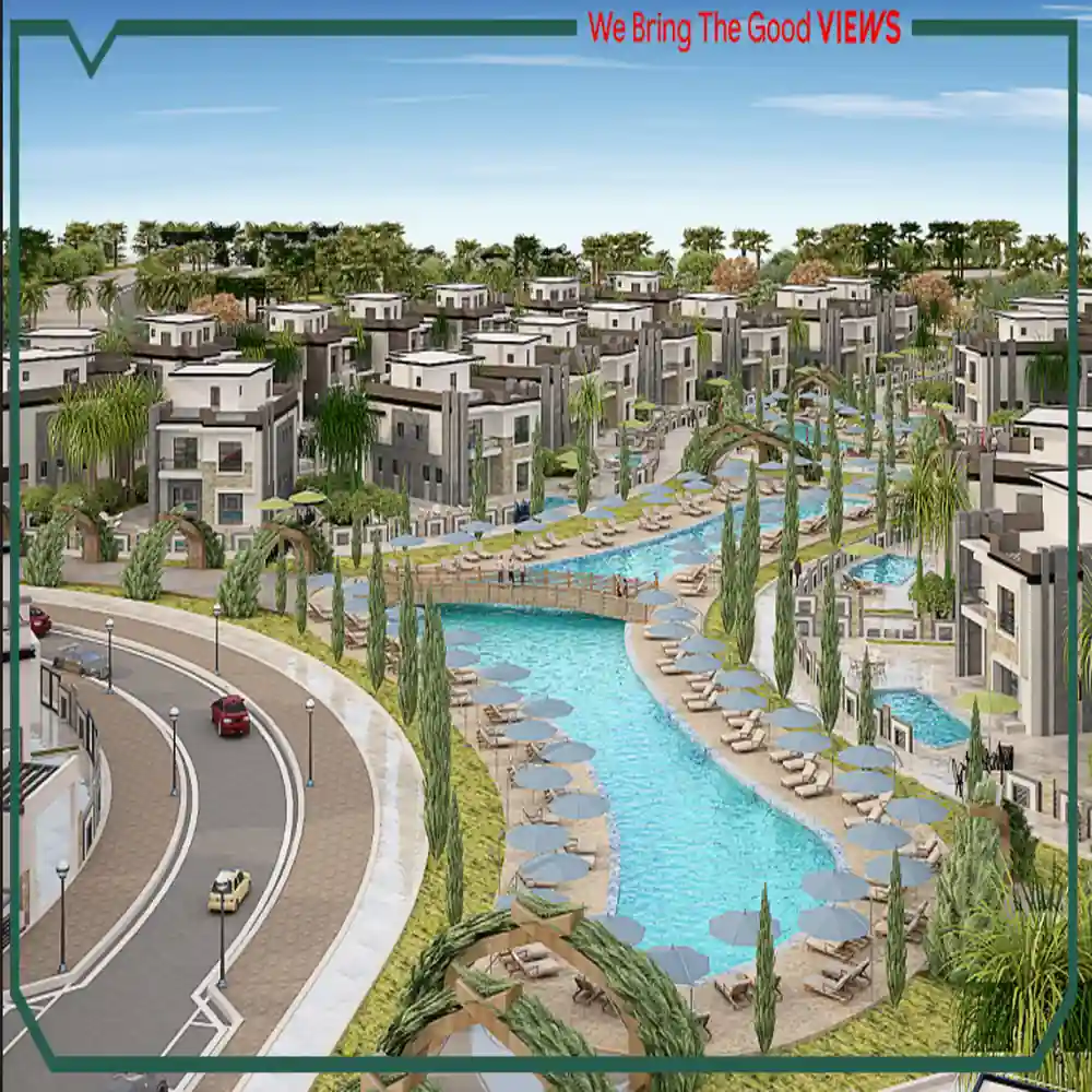 Zad Residence