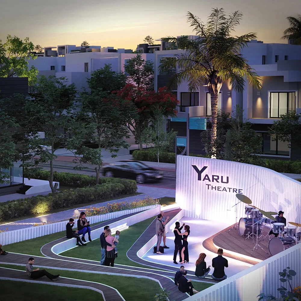 Yaru 3