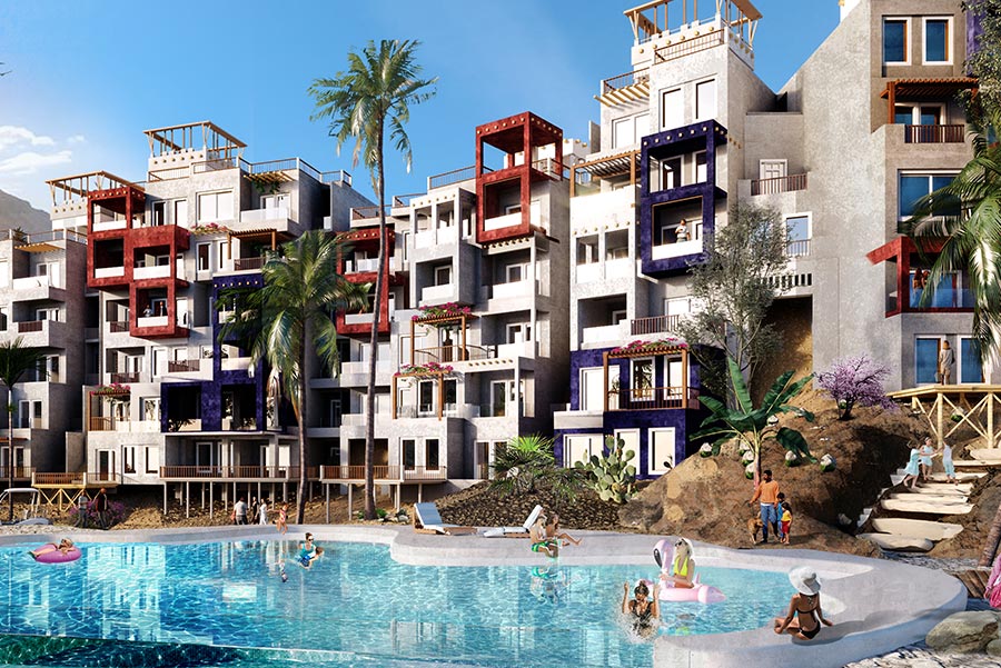 Porto Sokhna 2