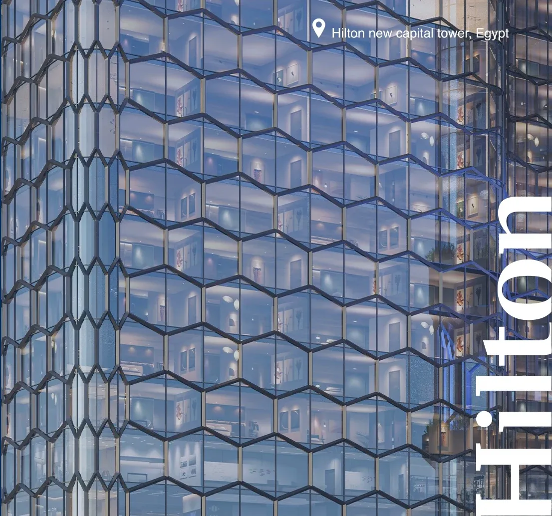 Hilton Tower