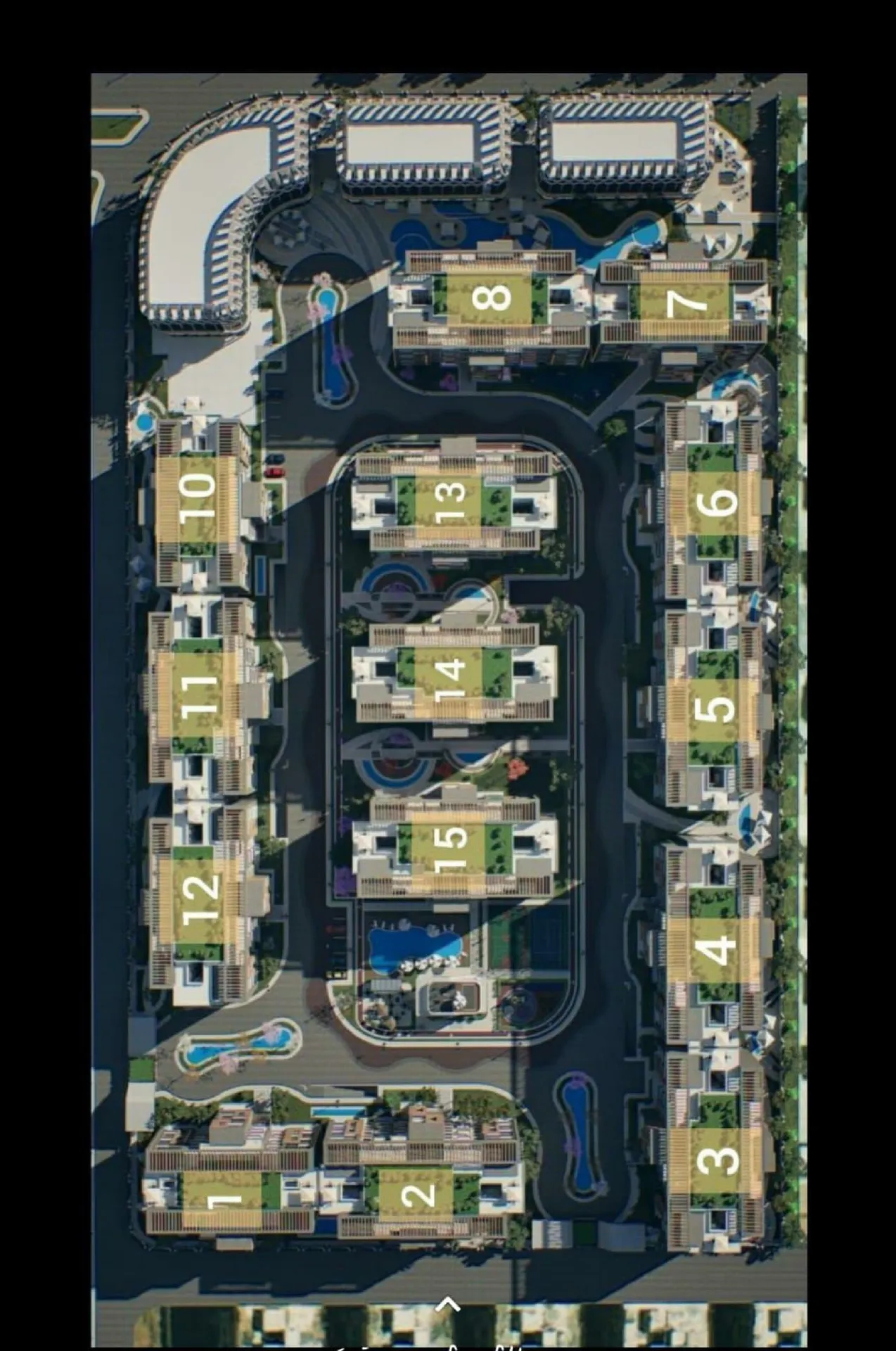 Master Plan