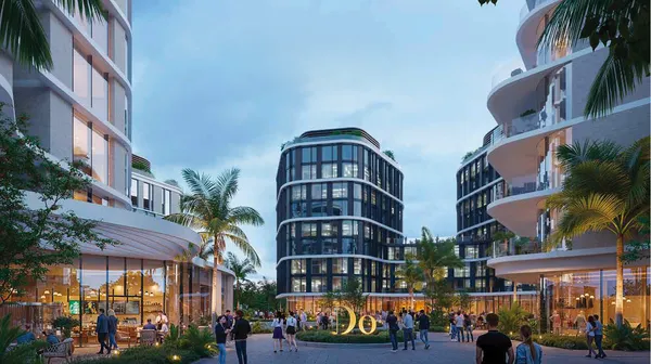 Nest Cairo