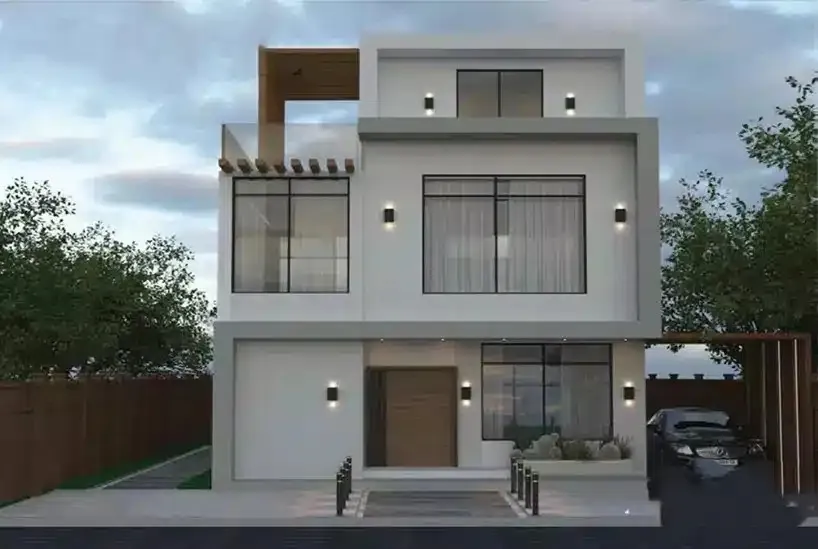 Park Valley White 2