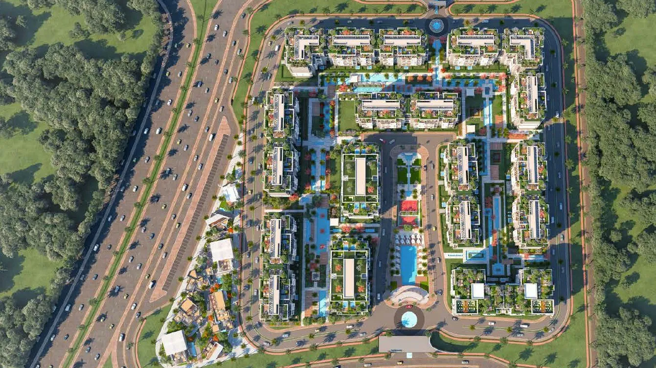 Master Plan