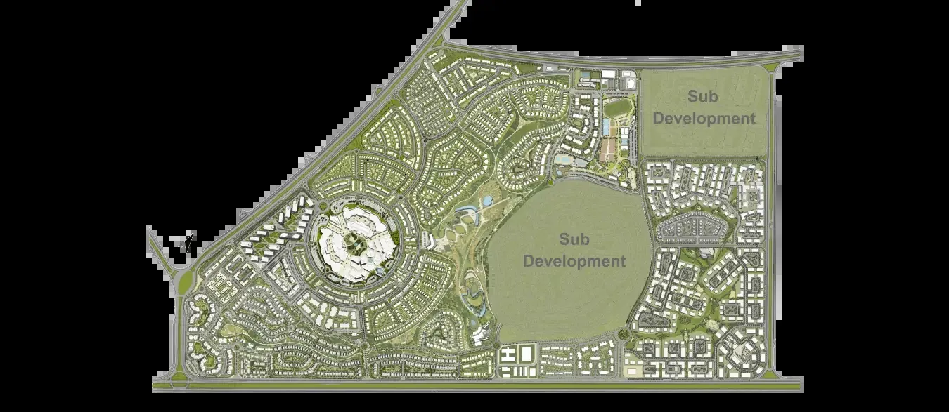 Master Plan