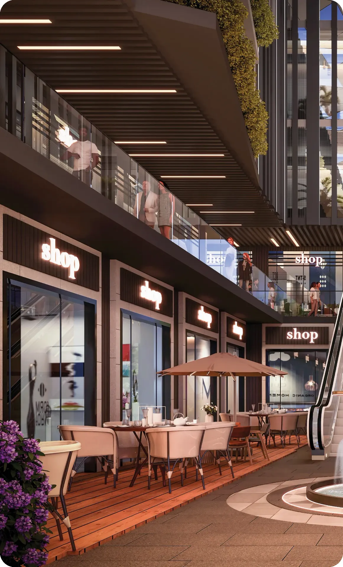 RVR Mall 2