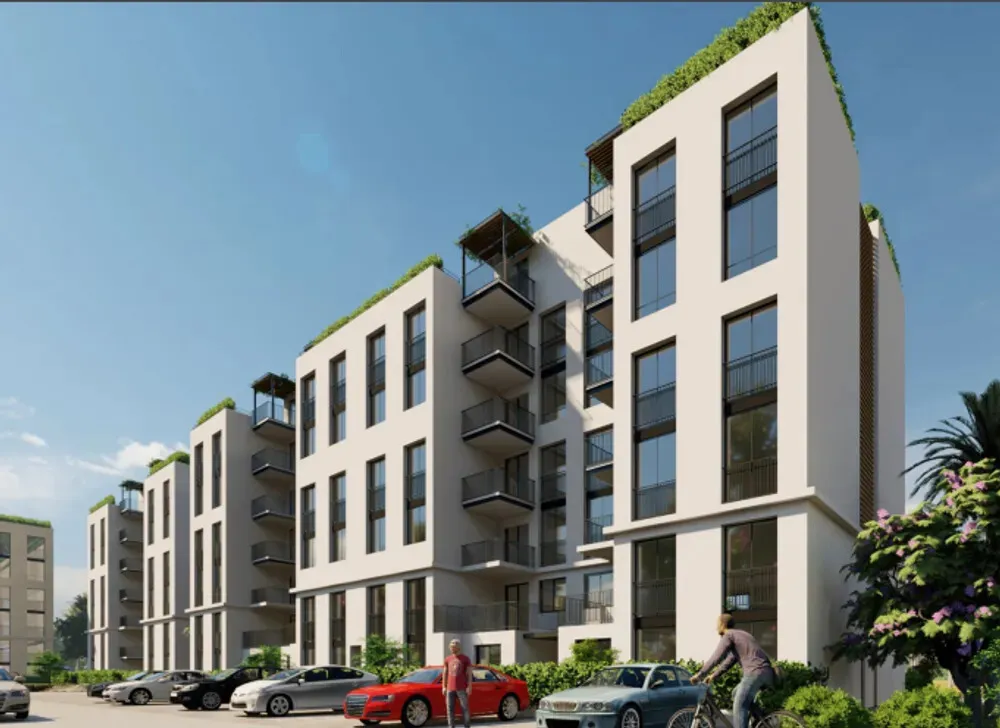 Eco West
