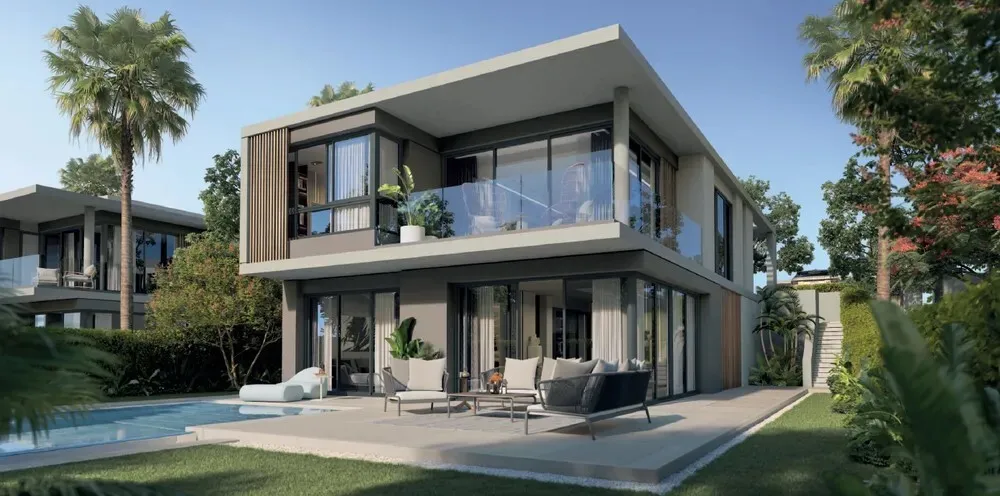 Eco West 2