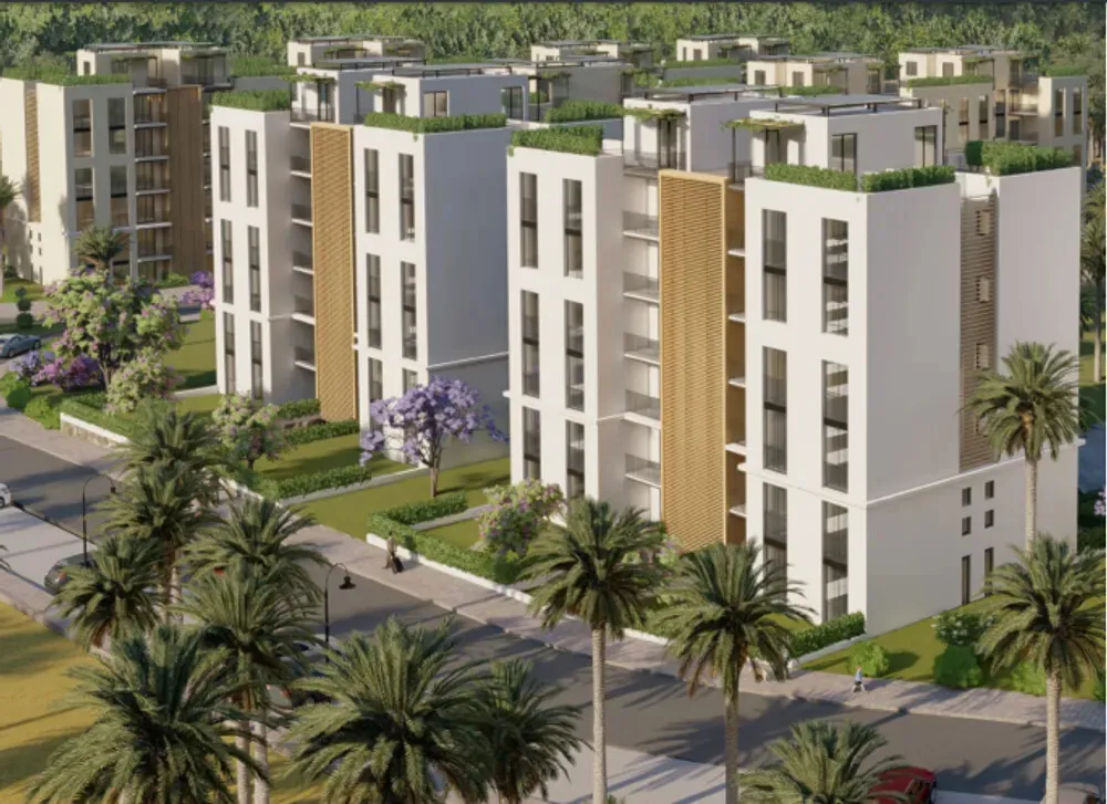 Eco West 3