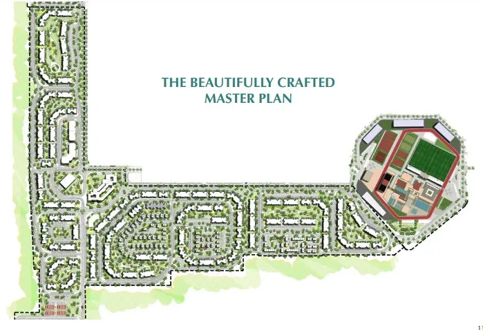Master Plan