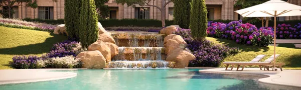 Beta Residence