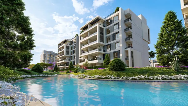 Beta Green Mostakbal City 3