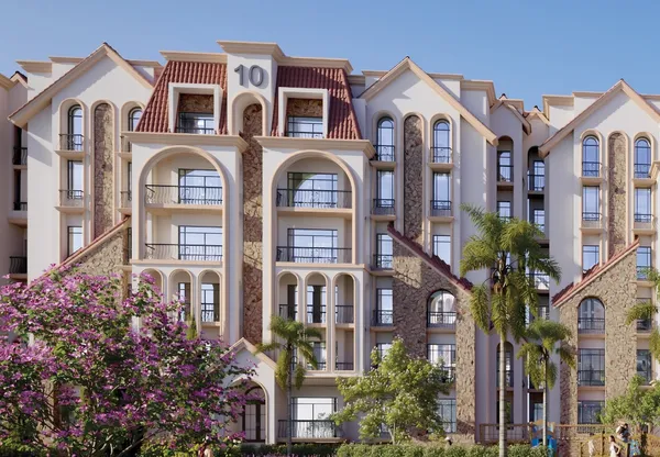 Elen Residence 2