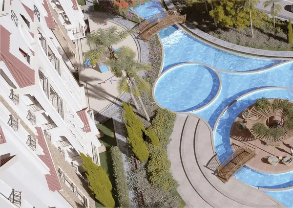 Elen Residence