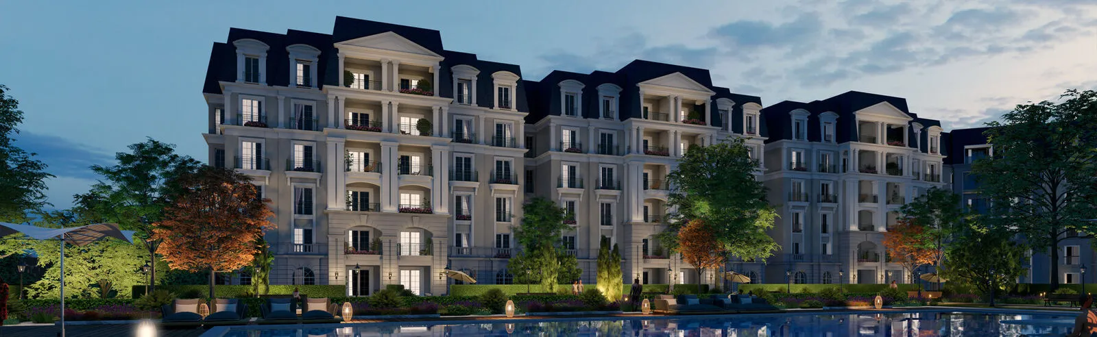 Nile Boulevard 3