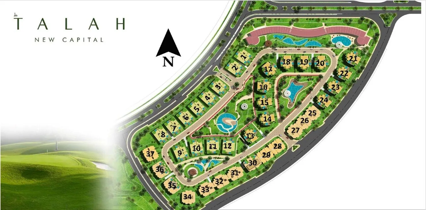 Master Plan