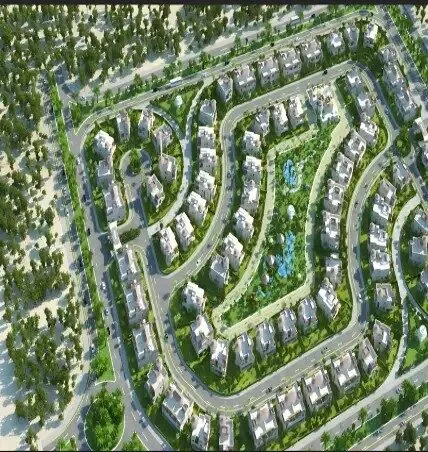 Master Plan