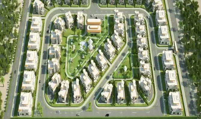 Master Plan
