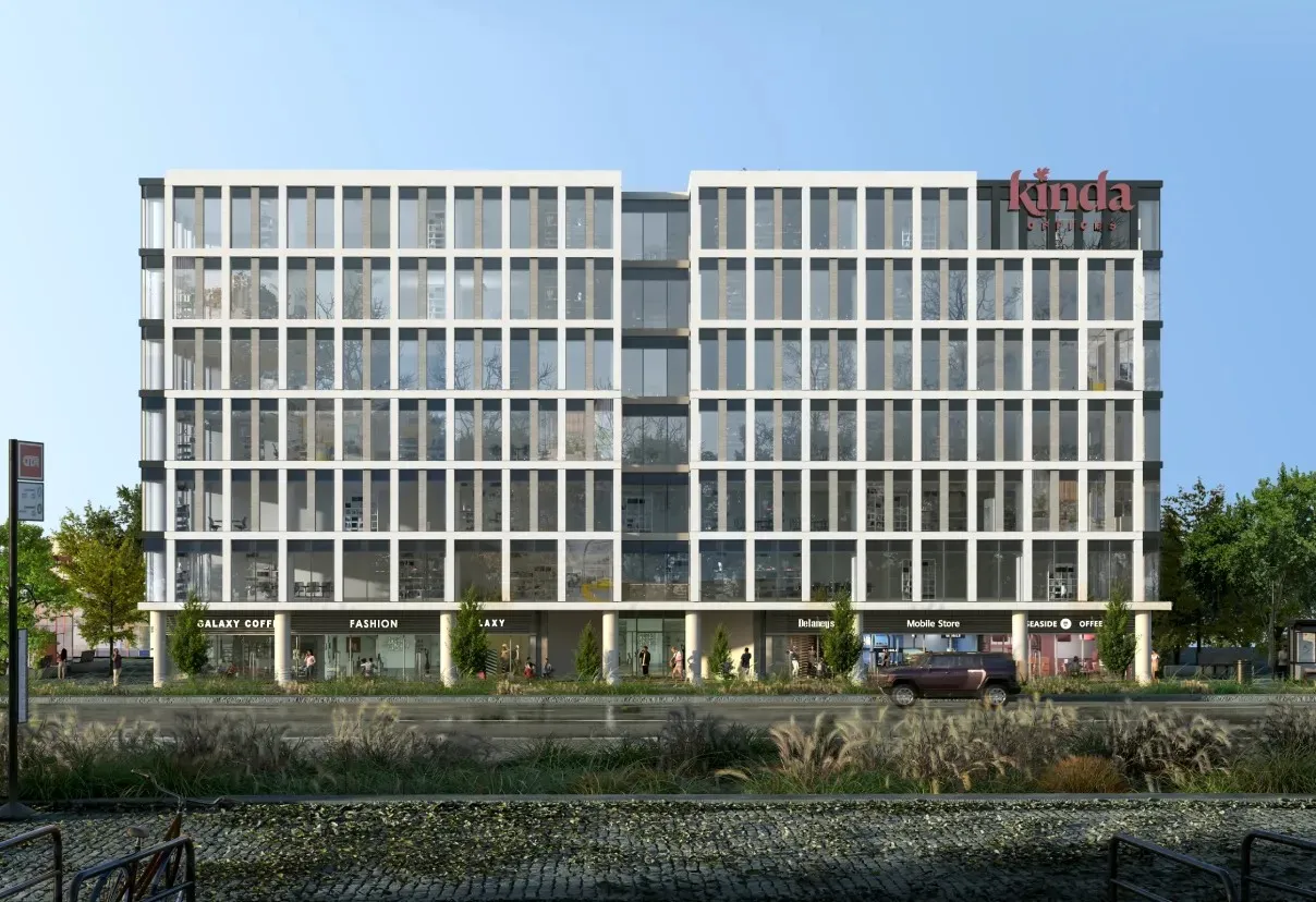 KLOK Offices