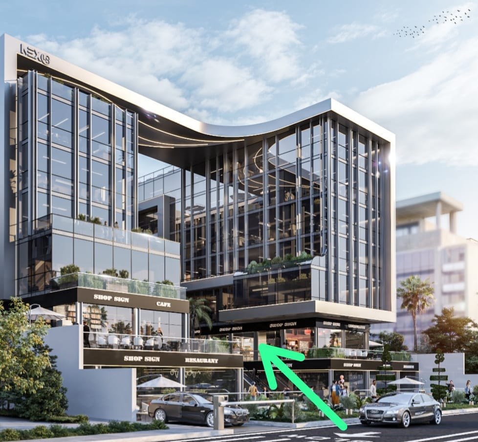 Nexus Business Hub