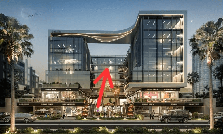 Nexus Business Hub