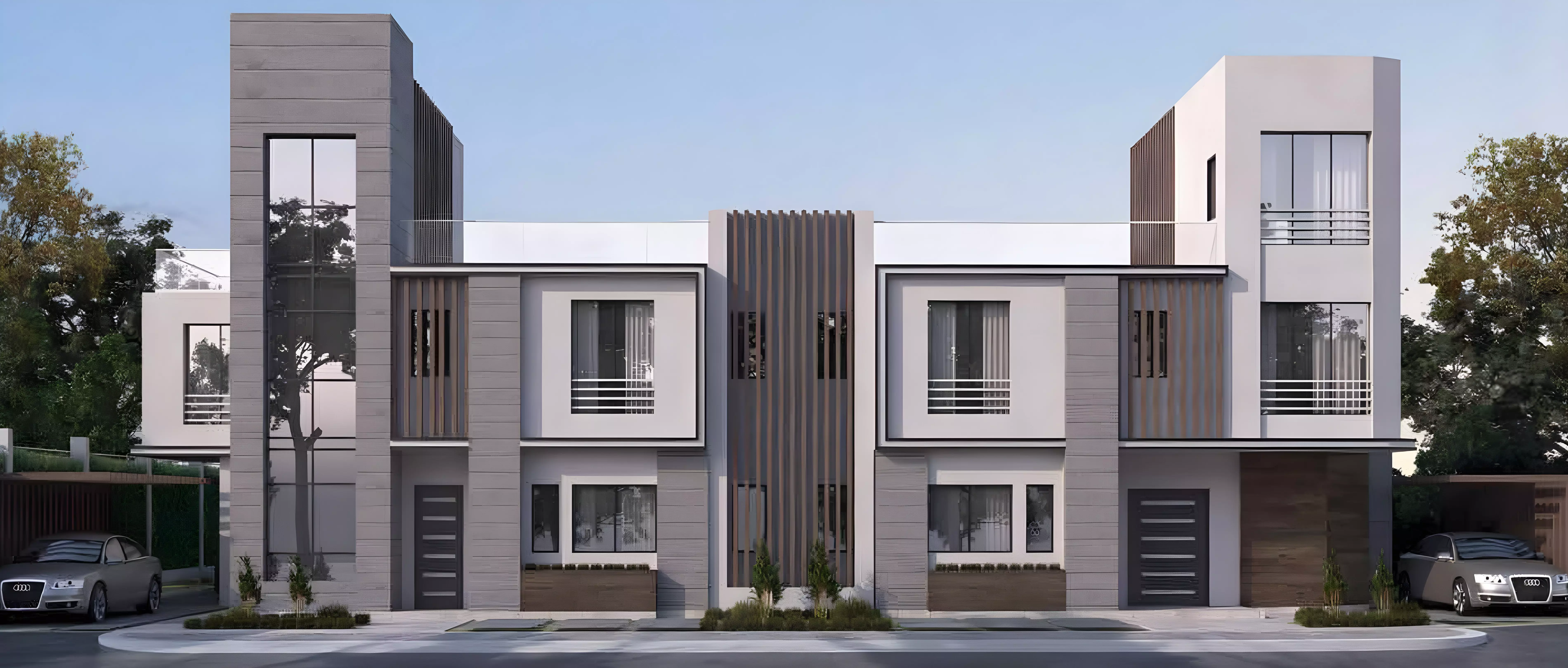 Park Valley Oasis 2