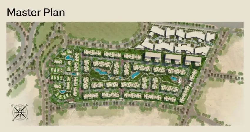 Master Plan