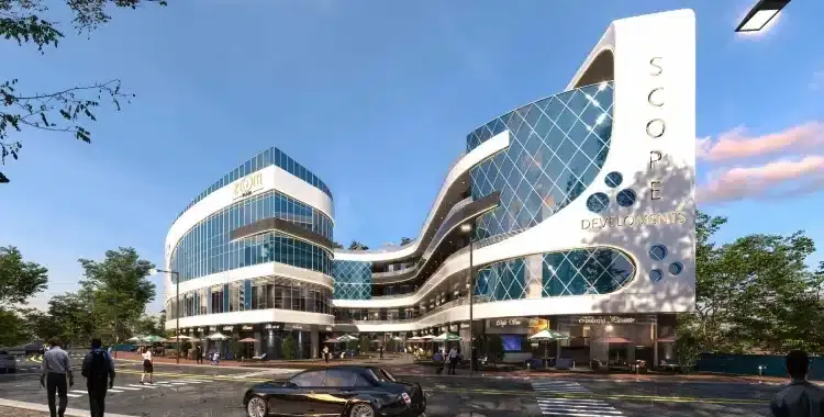 Zoom Plaza 