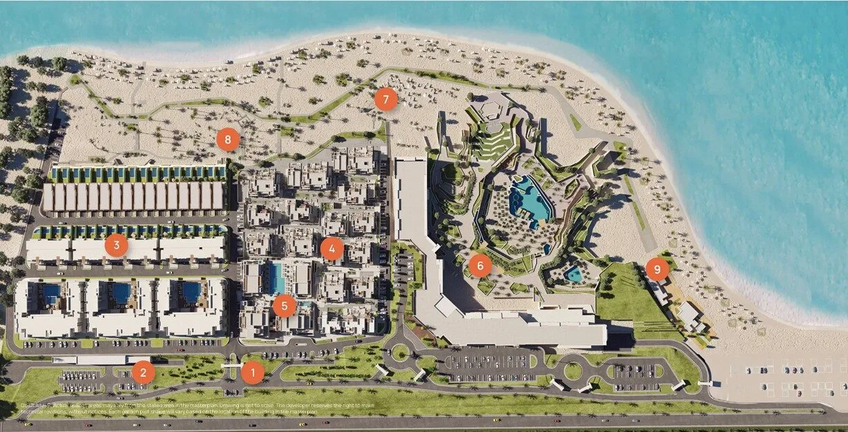 Master Plan