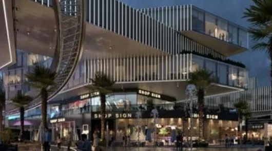 6ixty Heliopolis 3
