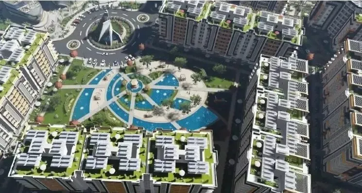 Light City 3