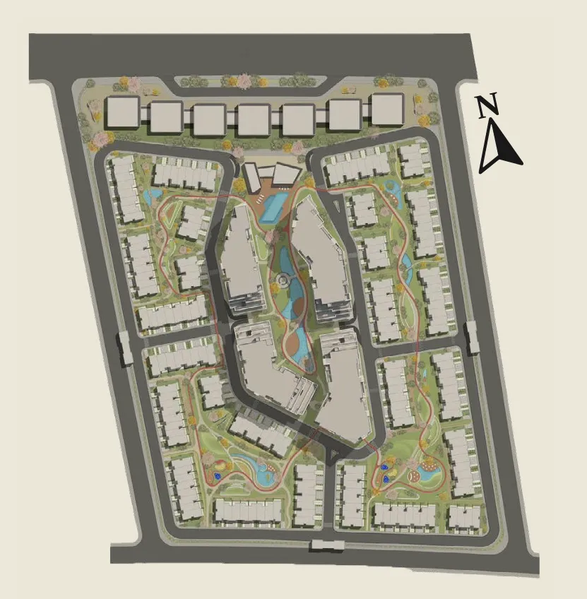 Master Plan