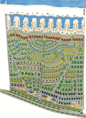 Master Plan