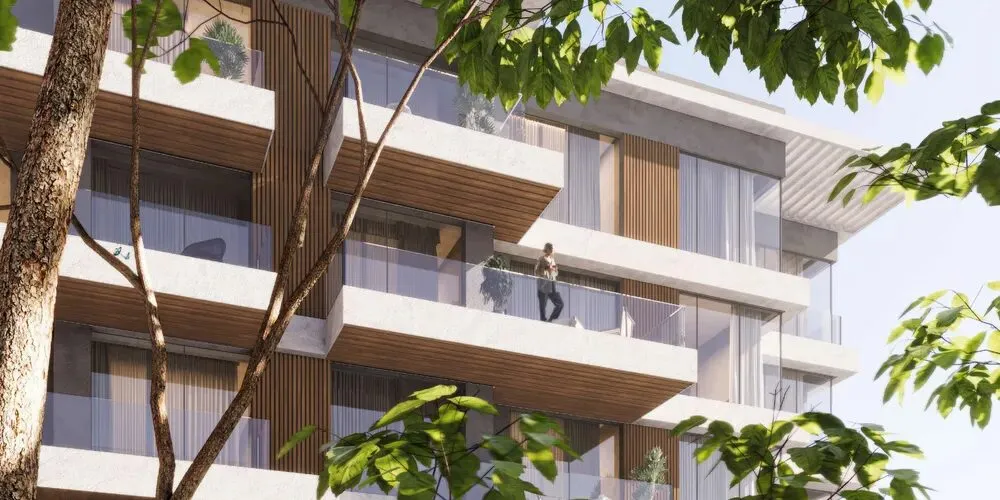 Boutique Village 2