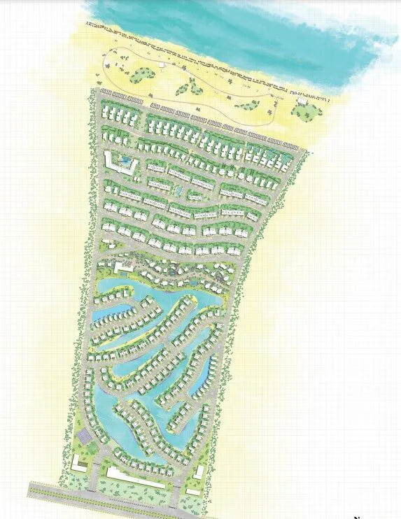 Master Plan