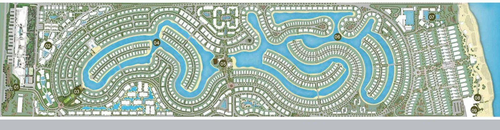 Master Plan