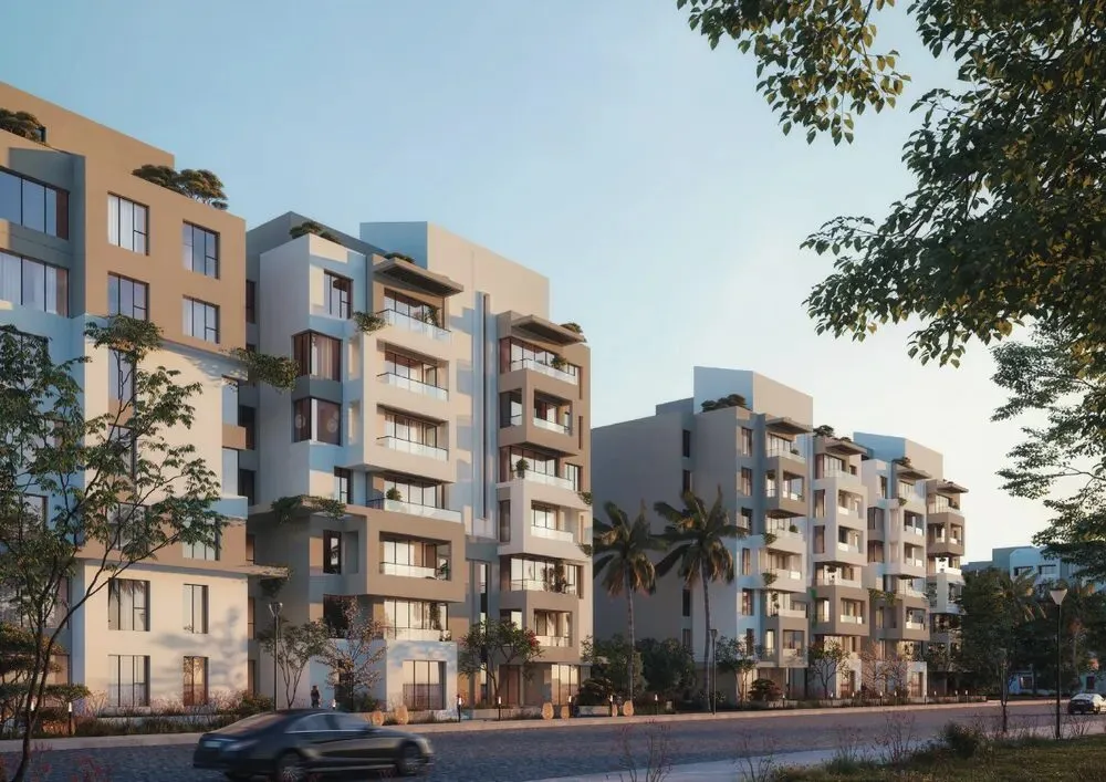Rosail City 2