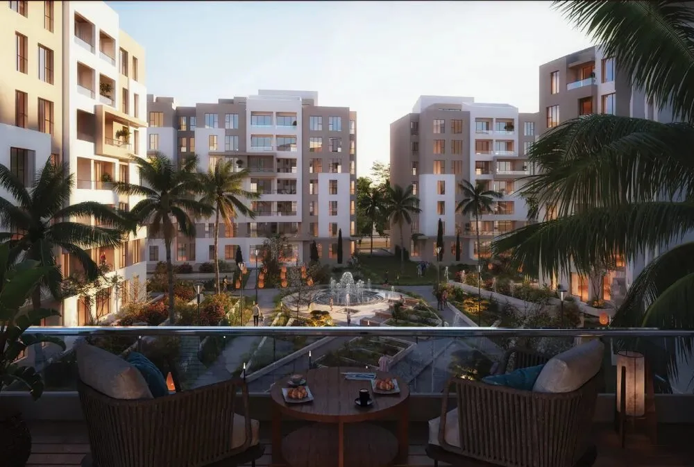 Rosail City 3