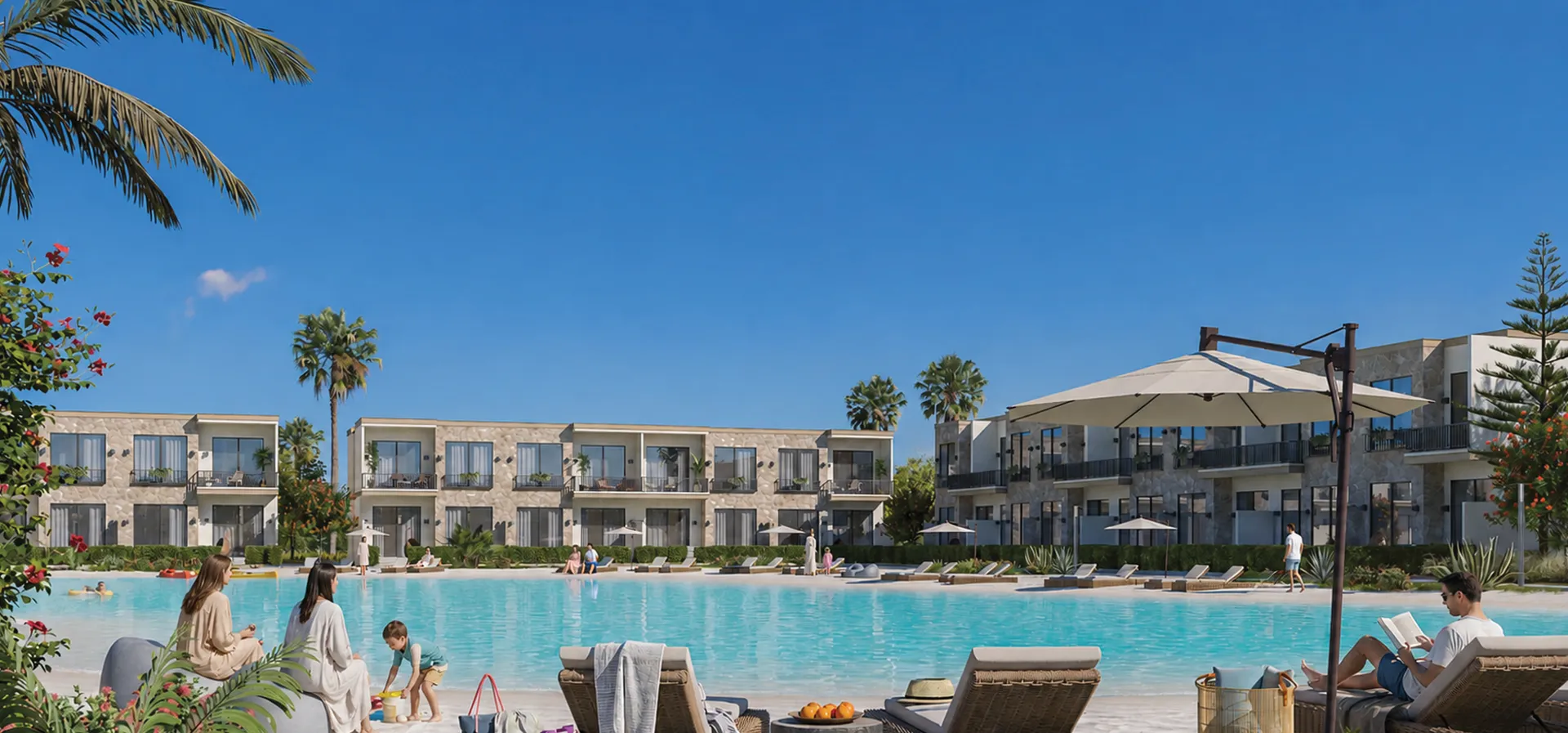 Royal's Ras Elhekma