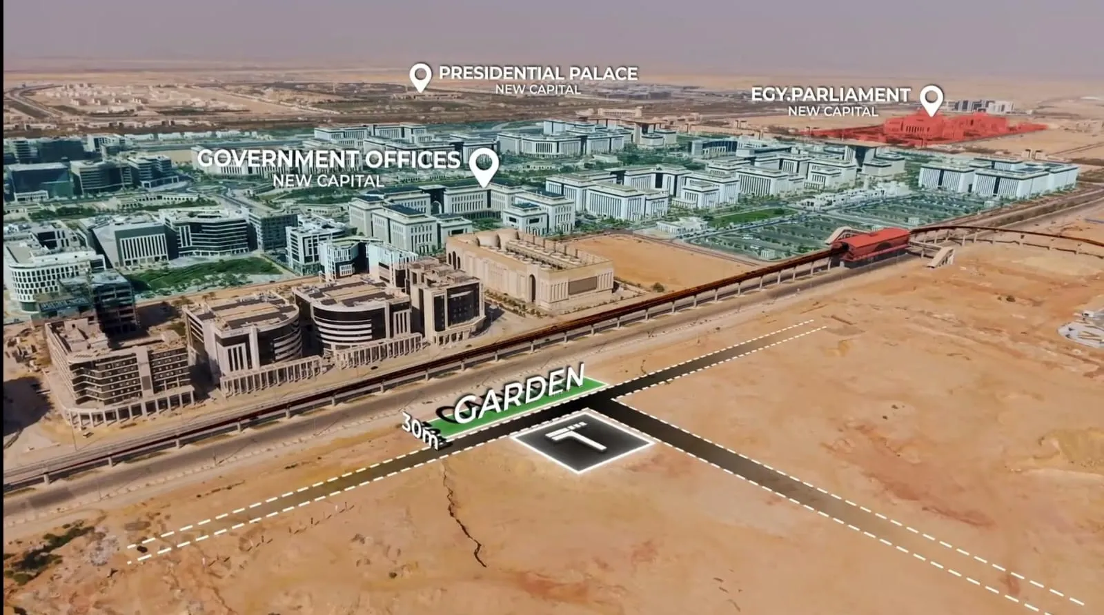 T19 Business Complex