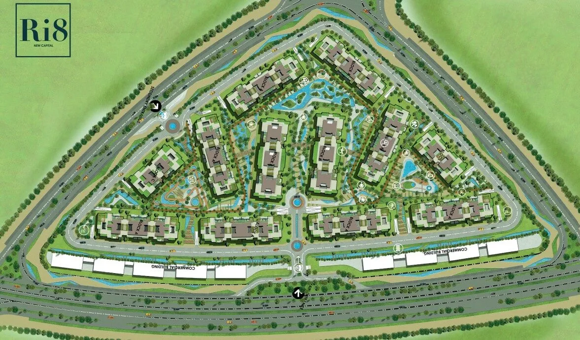 Master Plan