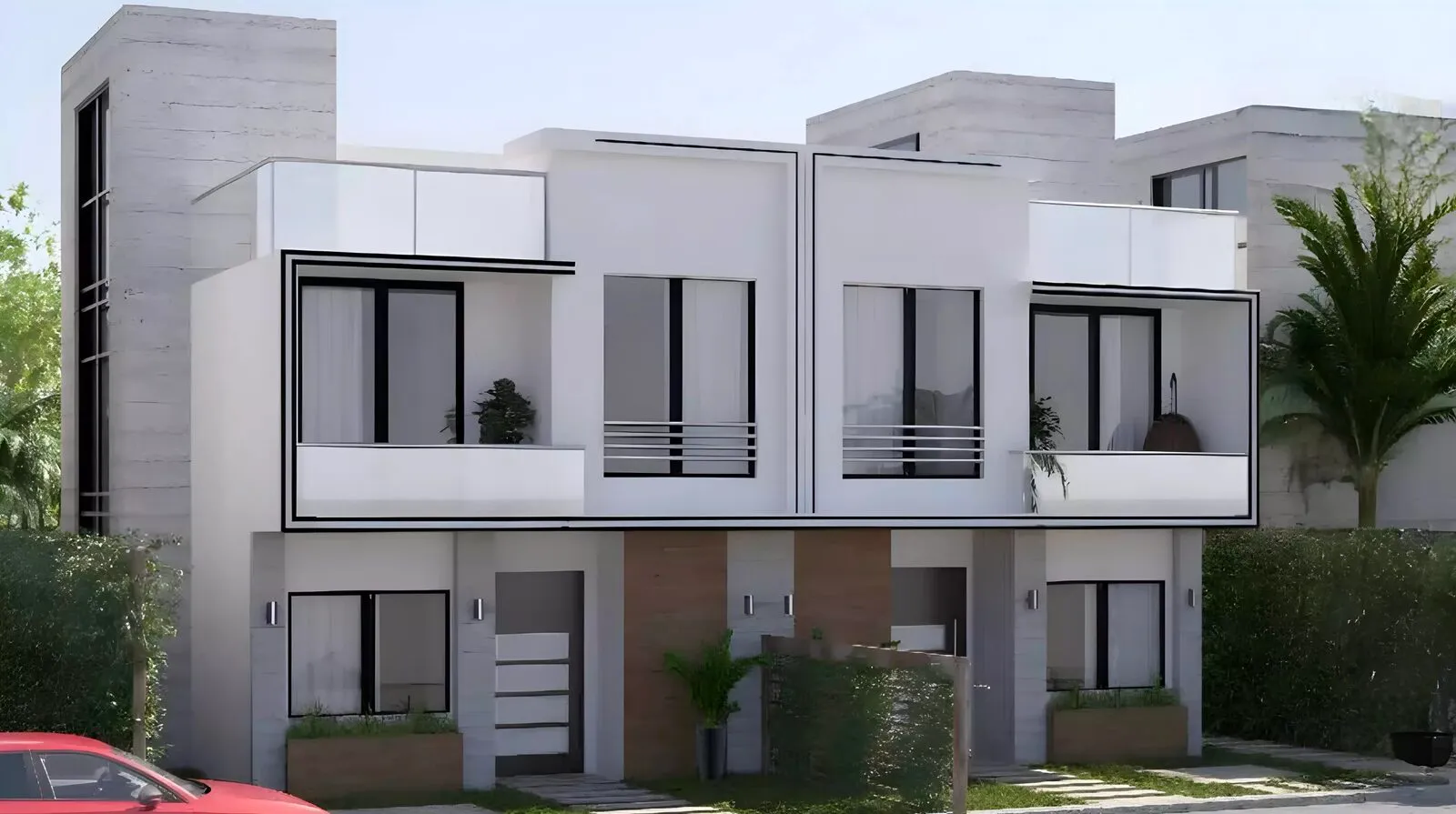 Park Valley Royal 2
